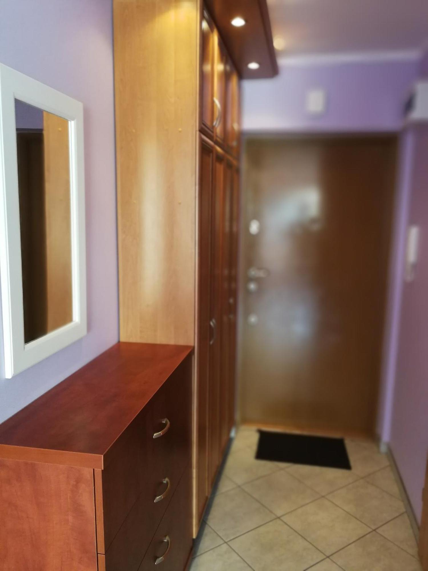 Apartament Majorka Stegna  Eksteriør billede